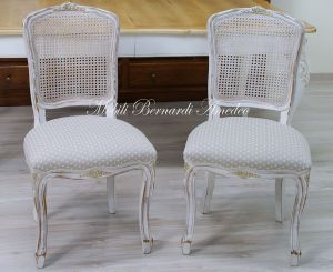 SE09 SL2 Parisian Chair Lacquered Antique White Pickled 04